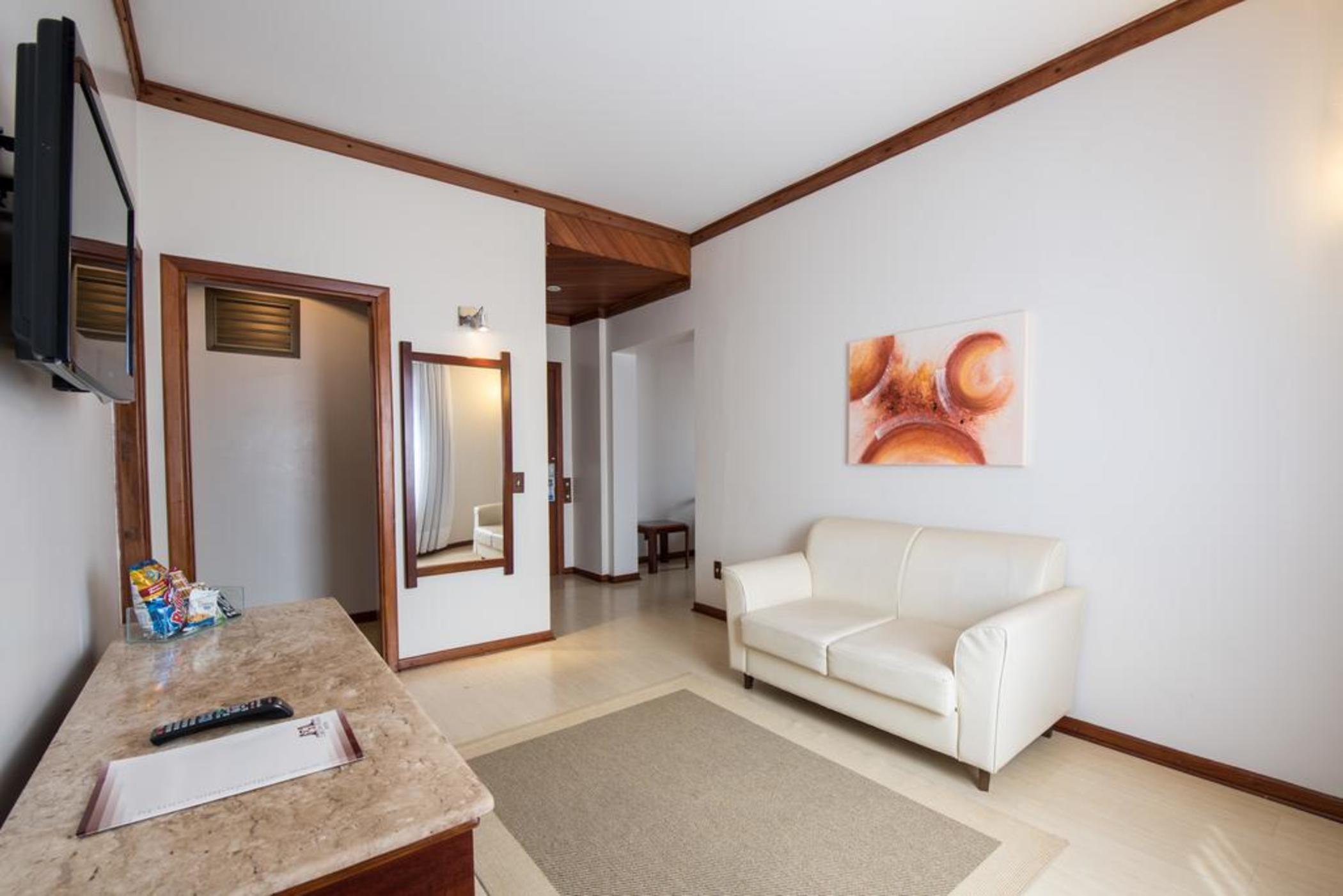Hotel Carlton Plaza Poços de Caldas Exteriör bild
