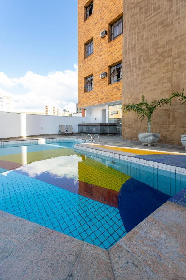 Hotel Carlton Plaza Poços de Caldas Exteriör bild